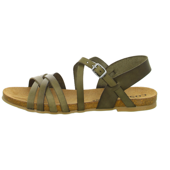 Cosmos Comfort Sandalette bis 30mm Absatz (casual)