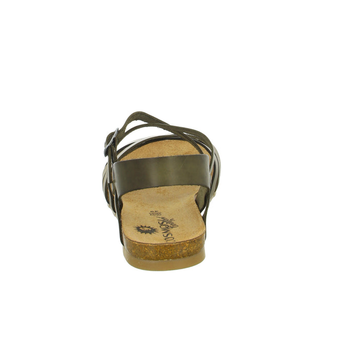 Cosmos Comfort Sandalette bis 30mm Absatz (casual)