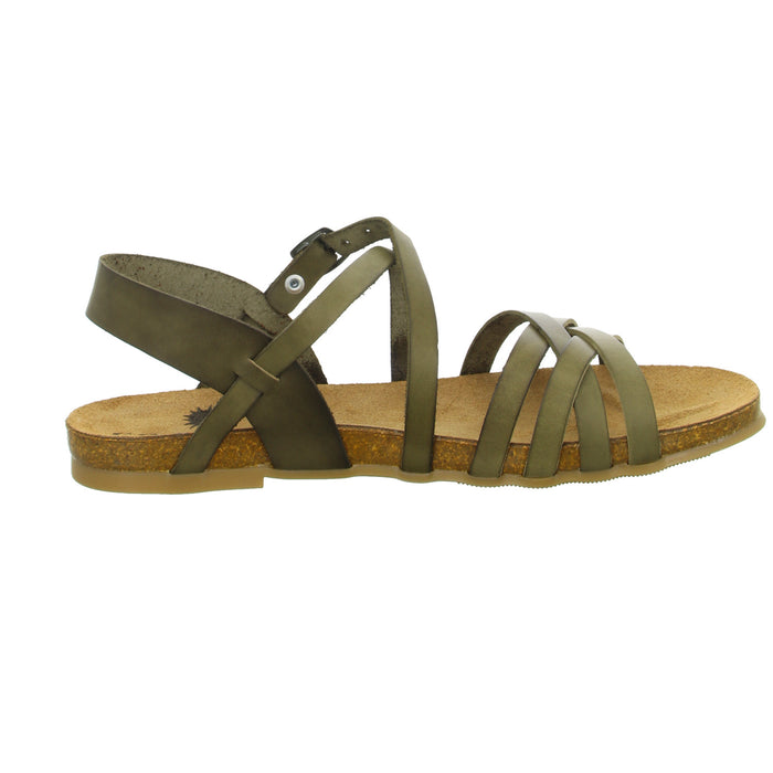 Cosmos Comfort Sandalette bis 30mm Absatz (casual)