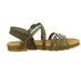 Cosmos Comfort Sandalette bis 30mm Absatz (casual) - SchuhEggers.de