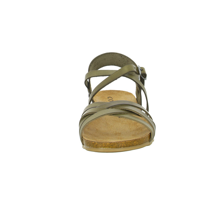 Cosmos Comfort Sandalette bis 30mm Absatz (casual)