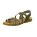Cosmos Comfort Sandalette bis 30mm Absatz (casual) - SchuhEggers.de