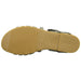Cosmos Comfort Sandalette bis 30mm Absatz (casual) - SchuhEggers.de