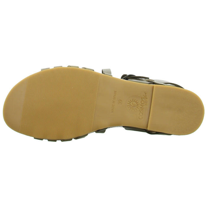 Cosmos Comfort Sandalette bis 30mm Absatz (casual)