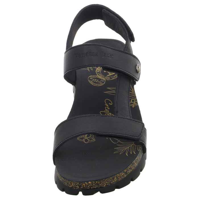 Panama Jack Sandalette 30-50mm Absatz - SchuhEggers.de