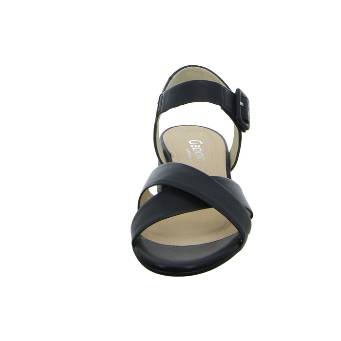 Gabor Sandalette 30-50mm Absatz - SchuhEggers.de