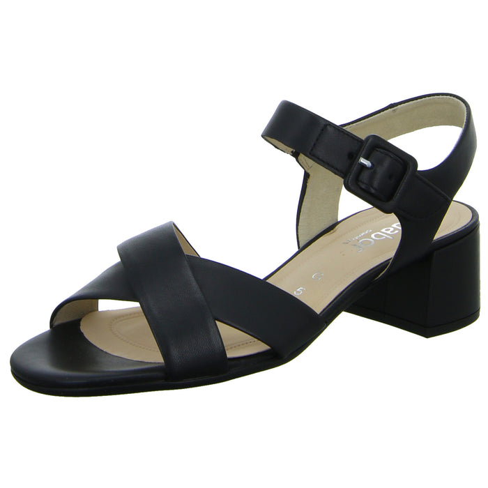 Gabor Sandalette 30-50mm Absatz - SchuhEggers.de