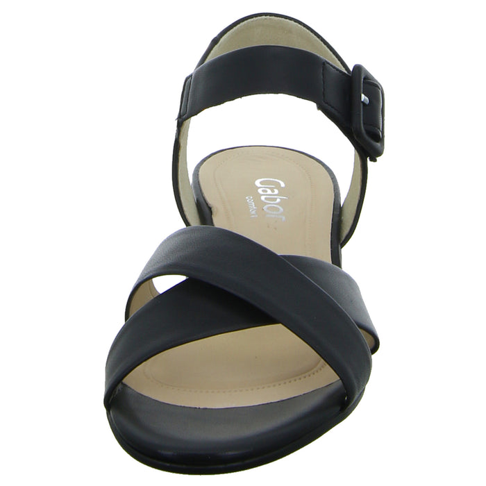 Gabor Sandalette 30-50mm Absatz - SchuhEggers.de