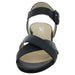 Gabor Sandalette 30-50mm Absatz - SchuhEggers.de