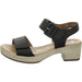 Remonte Sandalette 30-50mm Absatz - SchuhEggers.de
