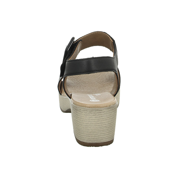 Remonte Sandalette 30-50mm Absatz - SchuhEggers.de