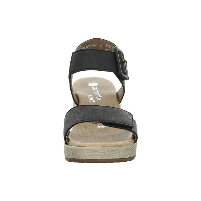 Remonte Sandalette 30-50mm Absatz - SchuhEggers.de