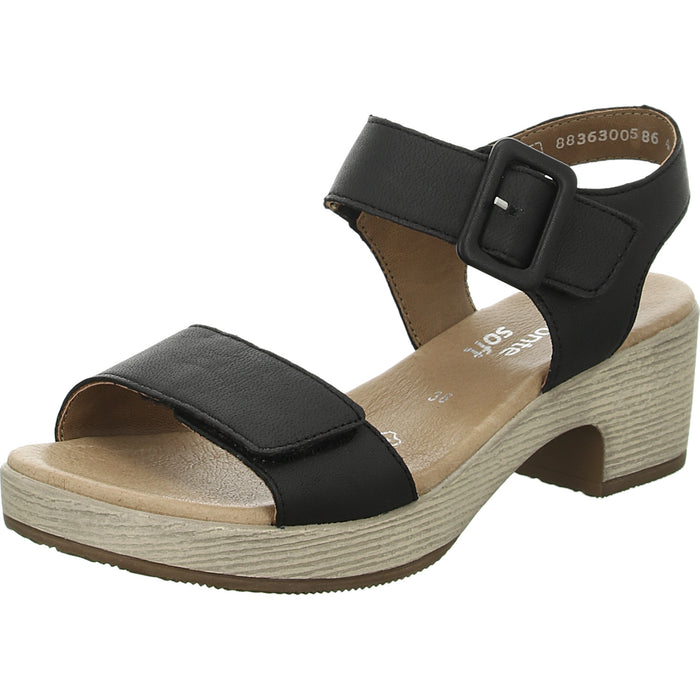 Remonte Sandalette 30-50mm Absatz - SchuhEggers.de