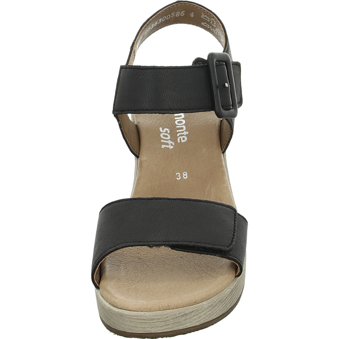 Remonte Sandalette 30-50mm Absatz - SchuhEggers.de