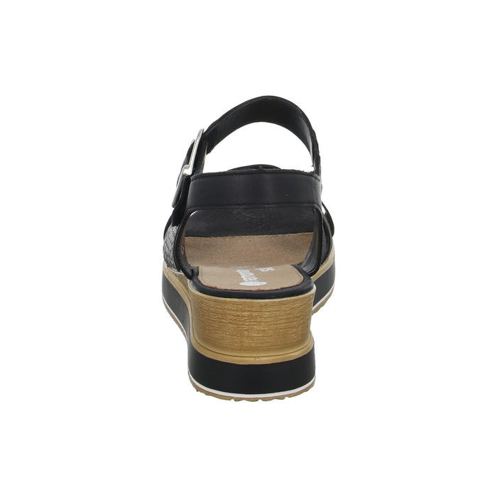 Remonte Sandalette 30-50mm Absatz