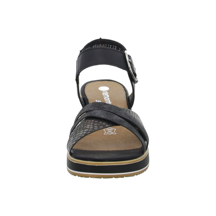 Remonte Sandalette 30-50mm Absatz