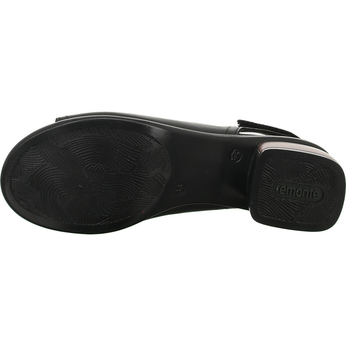 Remonte Sandalette 30-50mm Absatz - SchuhEggers.de