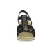 Rieker Sandalette 30-50mm Absatz - SchuhEggers.de