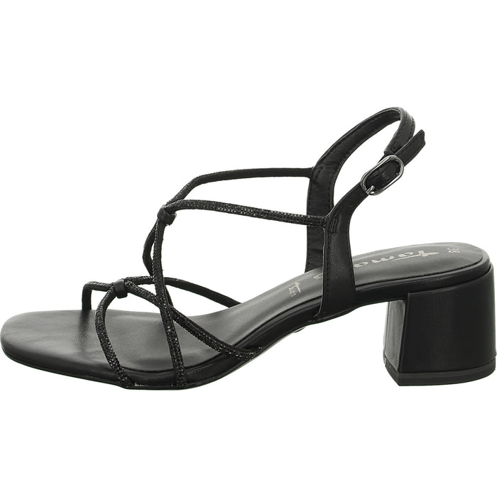 Tamaris sandal 30-50mm heel