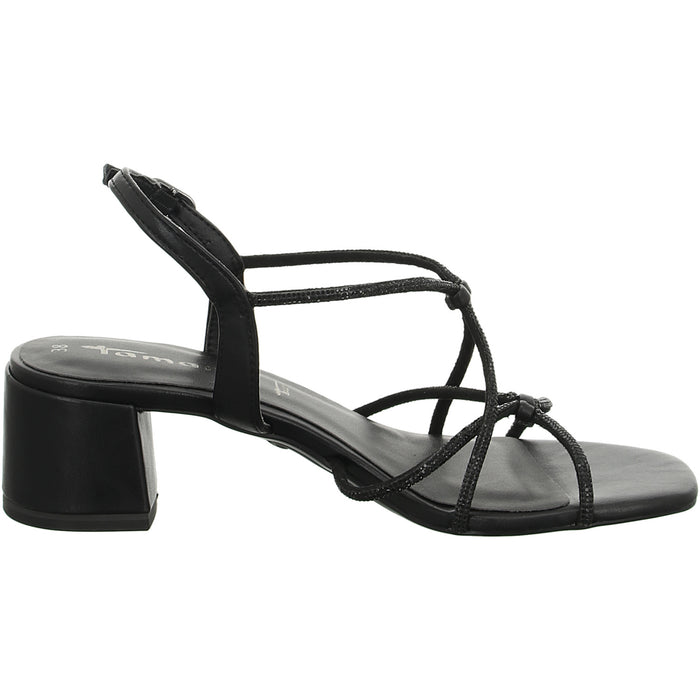 Tamaris sandal 30-50mm heel
