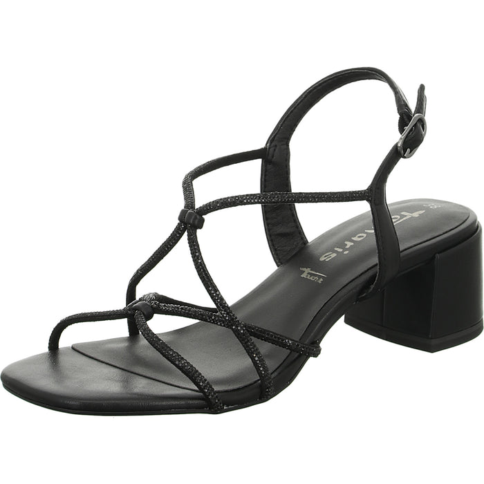 Tamaris sandal 30-50mm heel