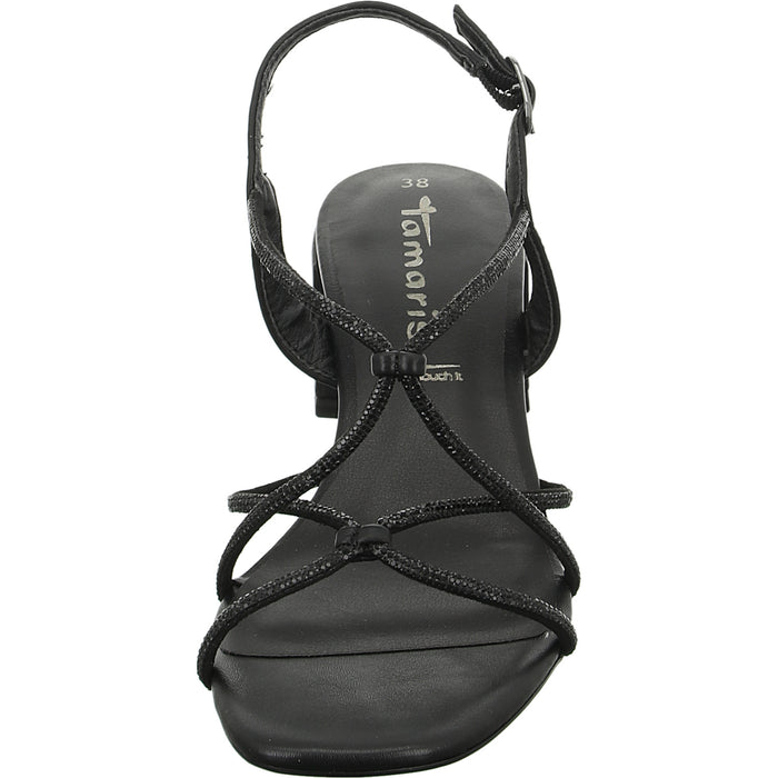 Tamaris sandal 30-50mm heel