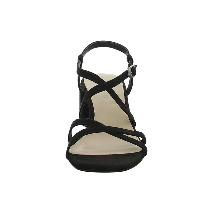 Tamaris sandal 30-50mm heel