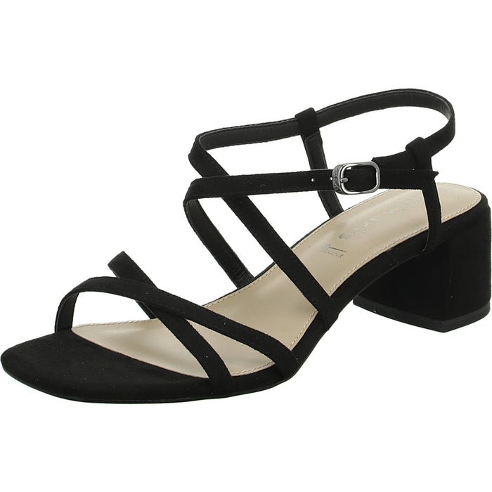 Tamaris sandal 30-50mm heel
