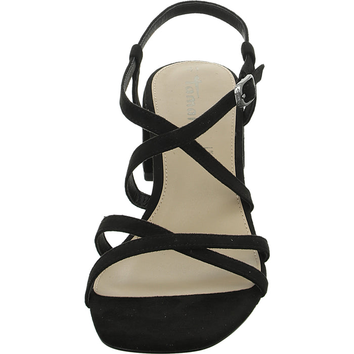 Tamaris sandal 30-50mm heel
