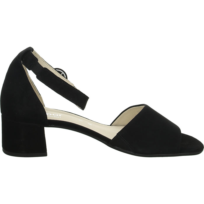 Gabor Sandalette 30-50mm Absatz