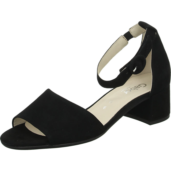Gabor Sandalette 30-50mm Absatz - SchuhEggers.de