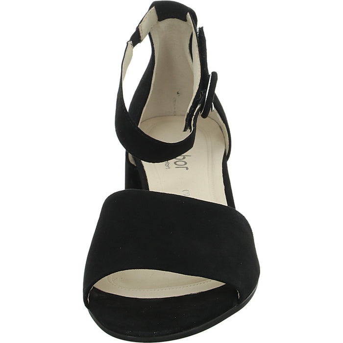 Gabor Sandalette 30-50mm Absatz