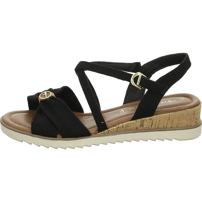Tamaris sandal 30-50mm heel