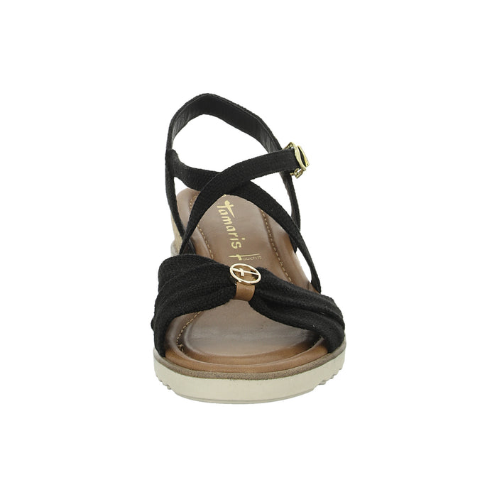 Tamaris sandal 30-50mm heel