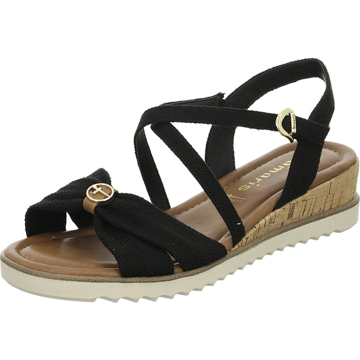 Tamaris sandal 30-50mm heel