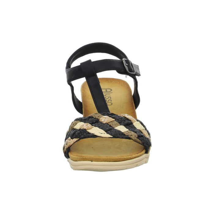 Alyssa sandals 30-50mm heel