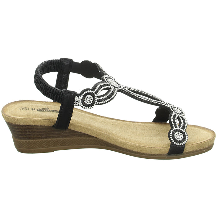 living UPDATED Sandalette 30-50mm Absatz - SchuhEggers.de