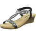 living UPDATED Sandalette 30-50mm Absatz - SchuhEggers.de