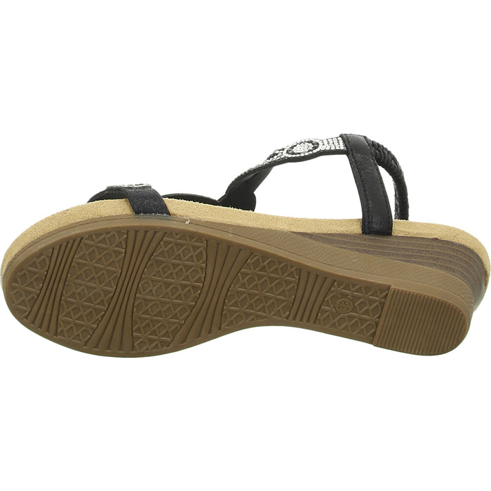 living UPDATED Sandalette 30-50mm Absatz - SchuhEggers.de