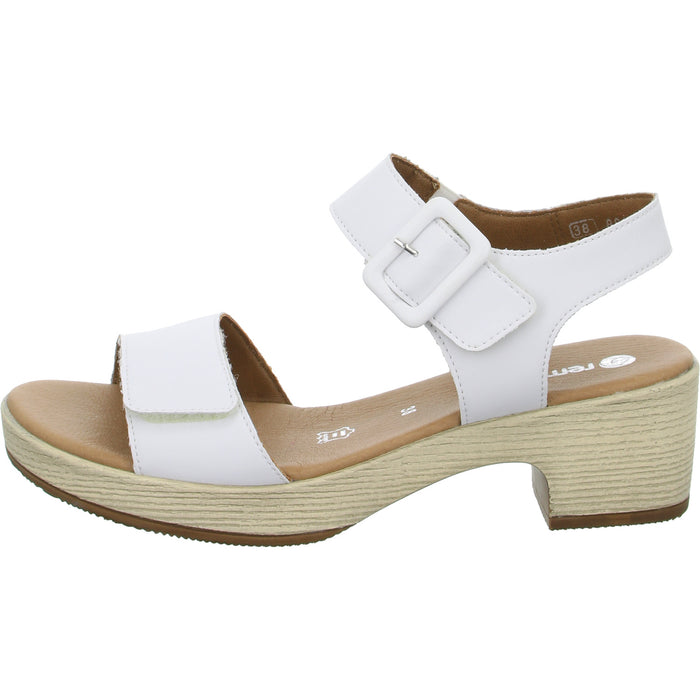 Remonte Sandalette 30-50mm Absatz