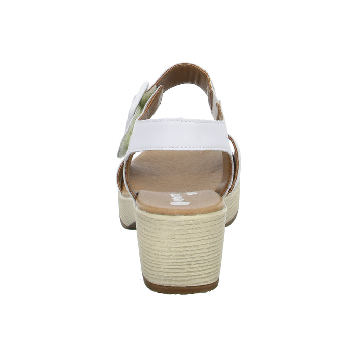 Remonte Sandalette 30-50mm Absatz