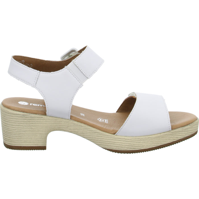 Remonte Sandalette 30-50mm Absatz