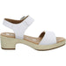 Remonte Sandalette 30-50mm Absatz - SchuhEggers.de