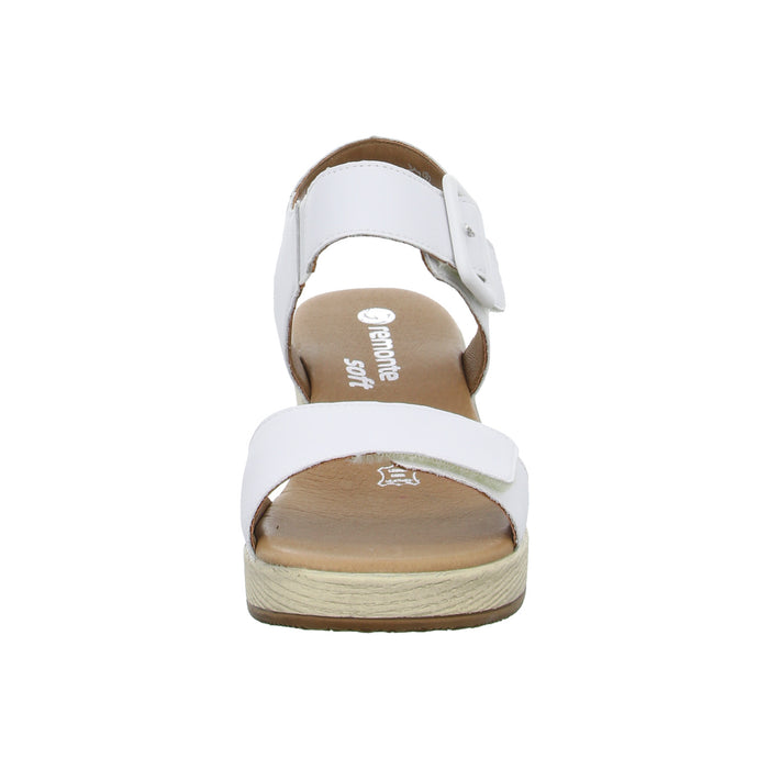 Remonte Sandalette 30-50mm Absatz