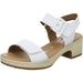 Remonte Sandalette 30-50mm Absatz - SchuhEggers.de