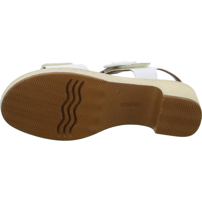 Remonte Sandalette 30-50mm Absatz