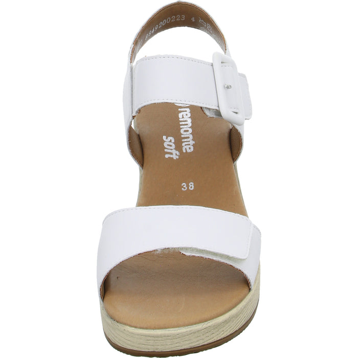 Remonte Sandalette 30-50mm Absatz