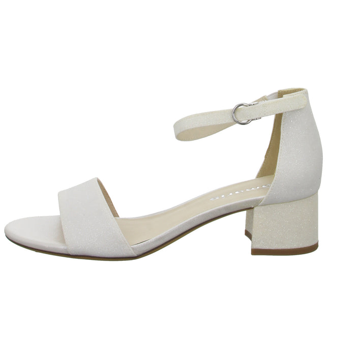 Tamaris sandal 30-50mm heel