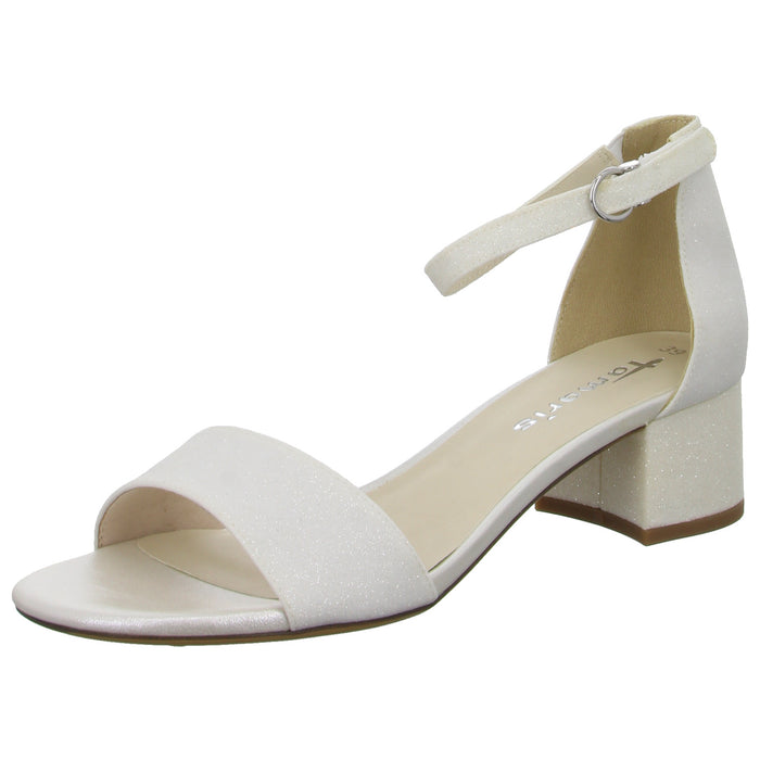 Tamaris sandal 30-50mm heel