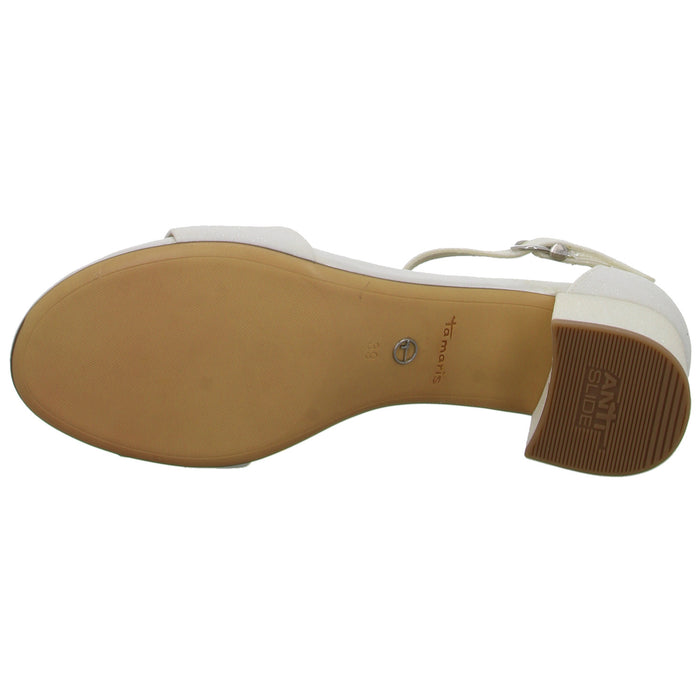 Tamaris sandal 30-50mm heel